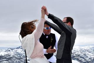 Mammoth Mountain - 46