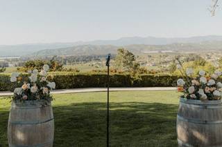 Besame Floral & Events - 19