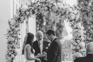 Our Wedding Officiant NYC - 13