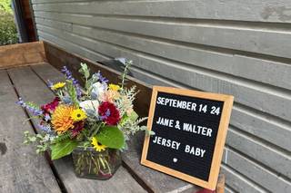 Park Floral Wedding & Events Designs - 7