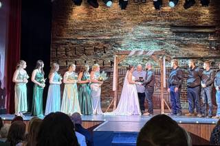 Stuart's Opera House - 6