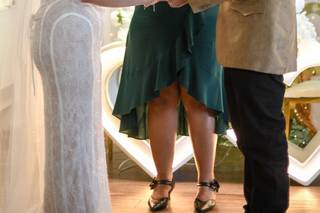 Short and Sweet Weddings - 11