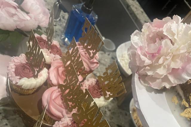 Edible Moments 3