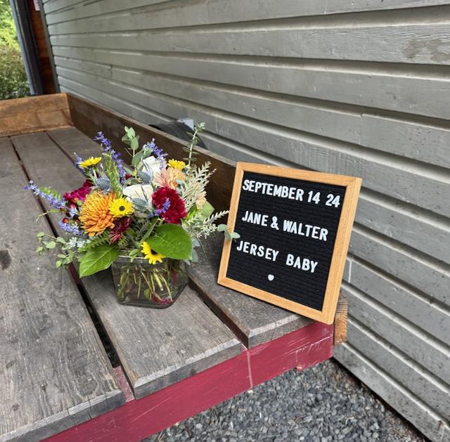 Park Floral Wedding & Events Designs - 1