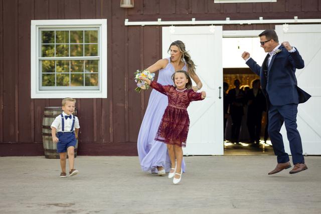 The Barn at Raccoon Creek - 1