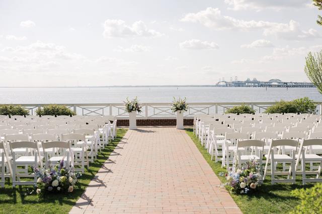 Chesapeake Bay Beach Club - 1