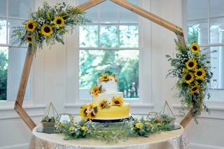 The Perfect Bride's Maid Events - 14