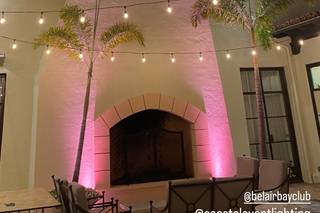 Coastal Event Lighting And Productions - 24