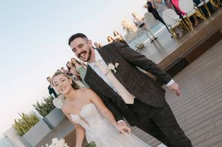 Unique Cabo Weddings - 21