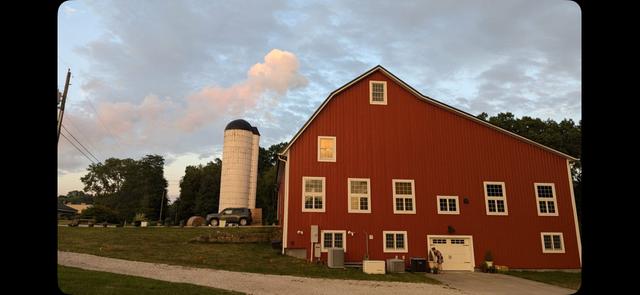 Century Farms - 1