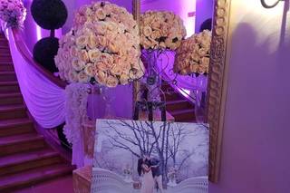 A's Creation Events Decor - 25