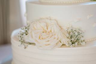 The Icing on the Cake - 7