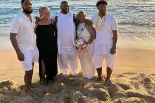 Kim Crinella Wedding Officiant - 17
