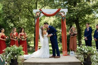 Officiant Services by Colleen & Co. - 5