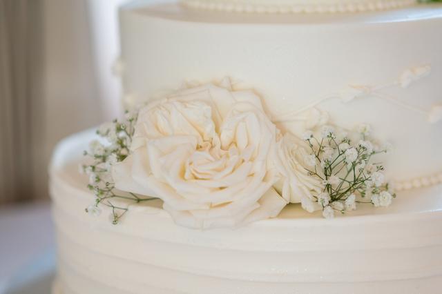 The Icing on the Cake - 3
