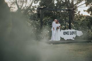 Papaya Wedding - 92