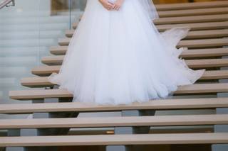 Studio I Do Bridals - 43