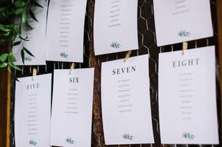 Leslie Scotto Events, LLC - 16