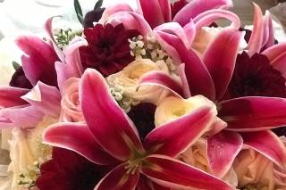 Mr. Bokay Flowers - 20