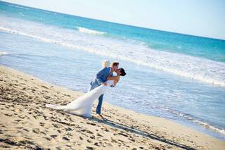 Barefoot Bridal - 8