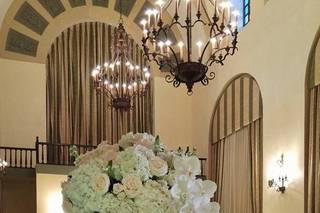 Krizia Diaz Event Management Firm - 21