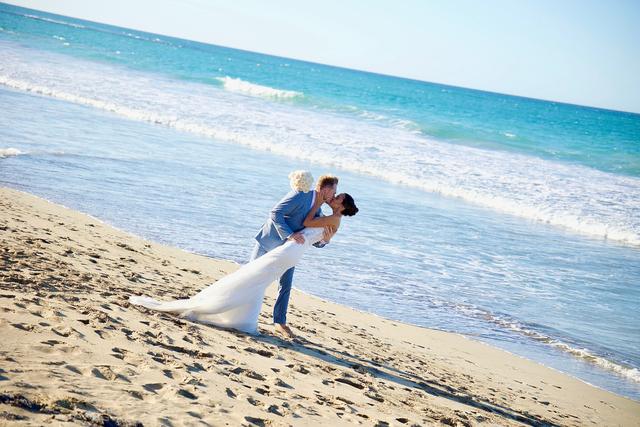 Barefoot Bridal - 3
