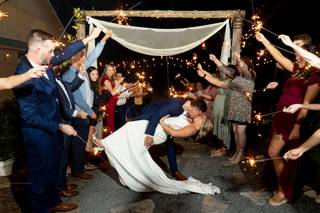 Carolina Country Weddings and Events - 8