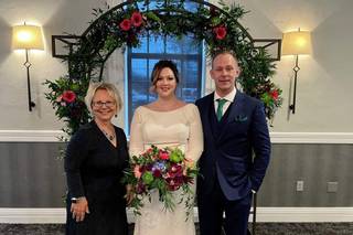Rev. Jewel Olson: Officiant - 22
