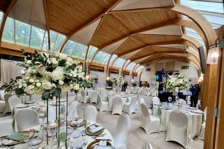 Atrium of Tenafly - 6