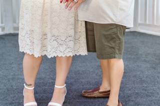 Let's Get Married Wedding Officiant - 11