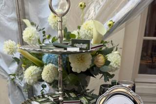 A Thyme To Cook Catering - 7