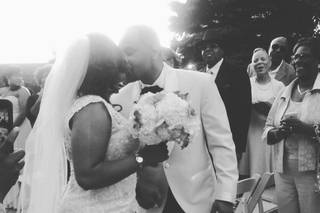 Love and Logistics - 12