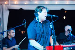 Travis Allison Band - 18