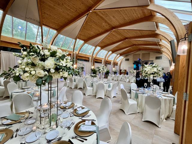 Atrium of Tenafly - 3