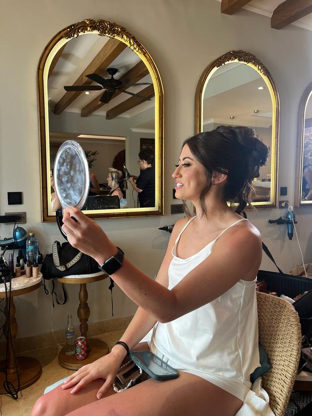 Backstage Hair & Makeup Professionals - 2