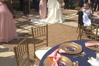 Belltower Chapel & Garden - 15
