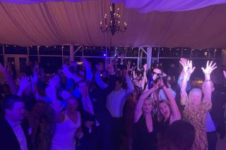 Cloud Nine Party Services - 23