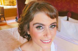 Bridal Makeup By Meli - 45