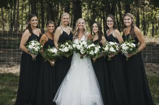 Aesthetic Events and Florals - 9
