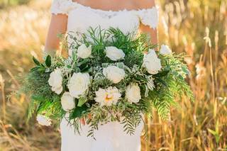 Wild Hare Floral Co - 41