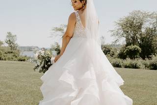 Be Beautiful Bridal by SB - 9