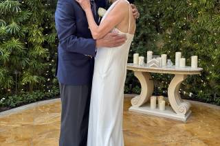 The Wedding Salons at Wynn Las Vegas - 21