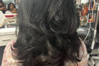 Shruti's Bridal Salon - 47