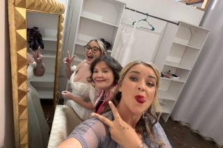 Makeup in the 702 - 17