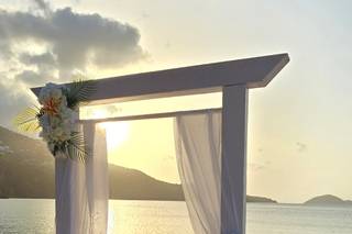 Flawless Weddings & Events of the Virgin Islands - 8