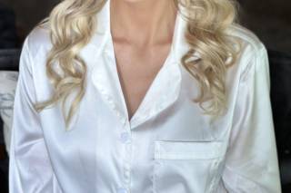 M.U.A.H. Makeup and Hair - 6