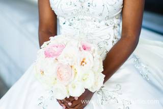 Donnie Brown Weddings and Events 2