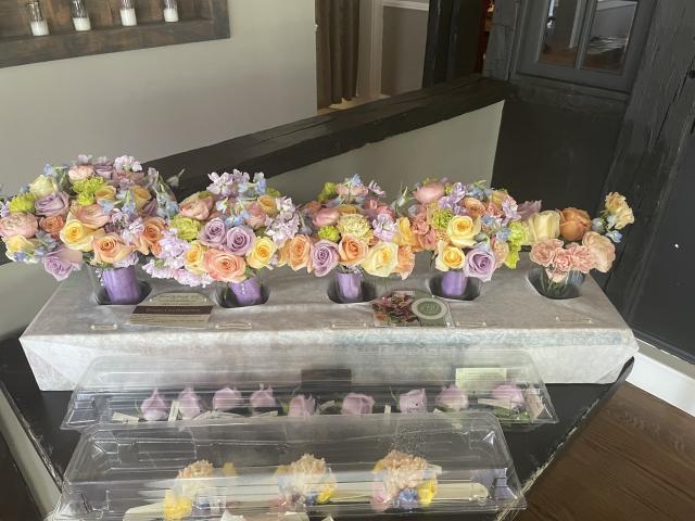 Flowers by Danielle, LLC - 3