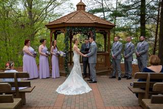 The Pavilion on Crystal Lake - 47