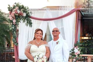 Complete Weddings + Events Fort Myers, Naples, Tampa - 10